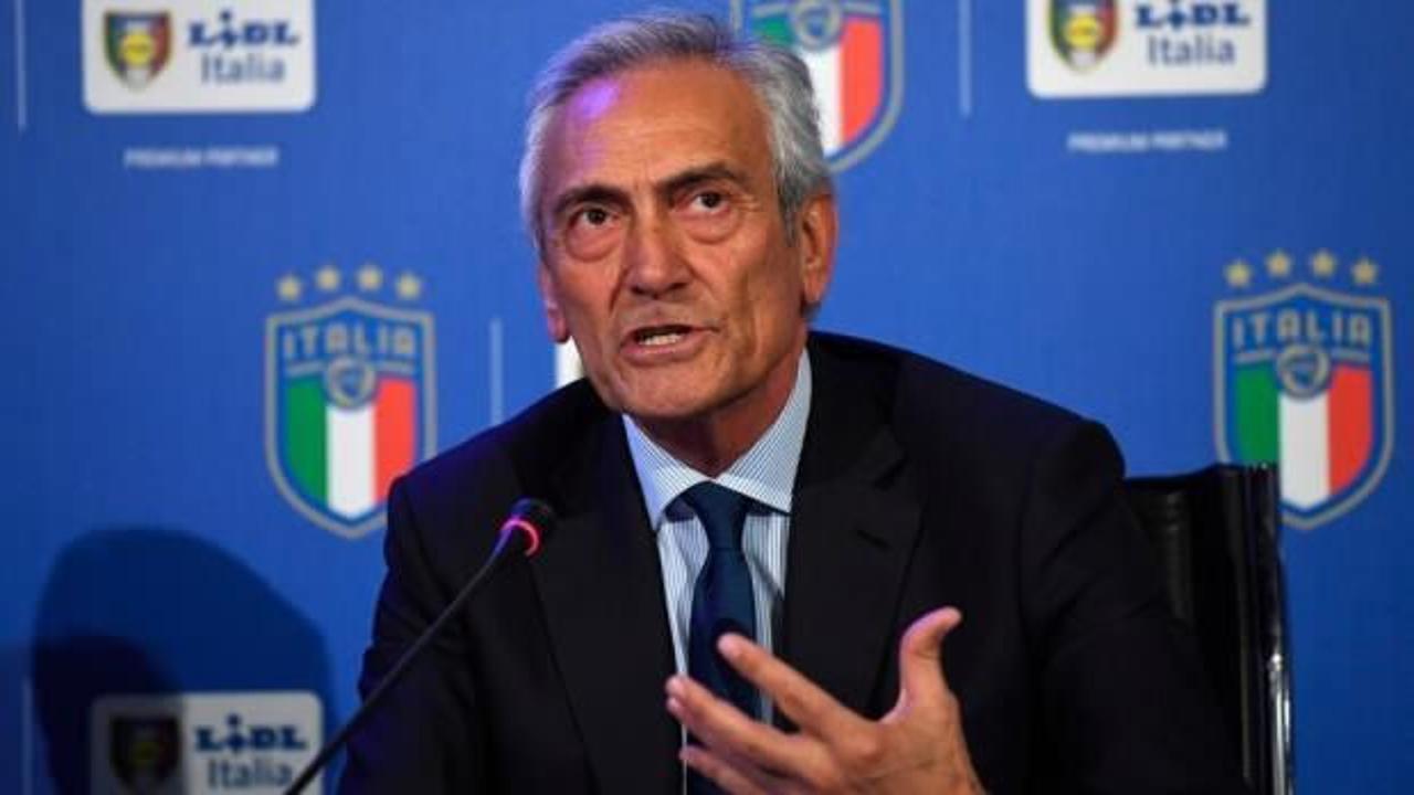  Serie A'da sezonun bitiş tarihi açıklandı