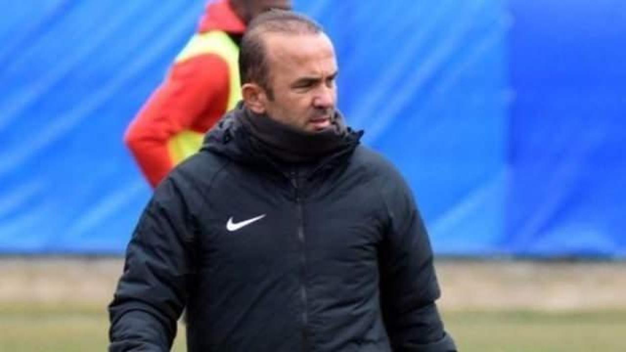 Denizlispor 26 haftada 3 teknik adam değiştirdi