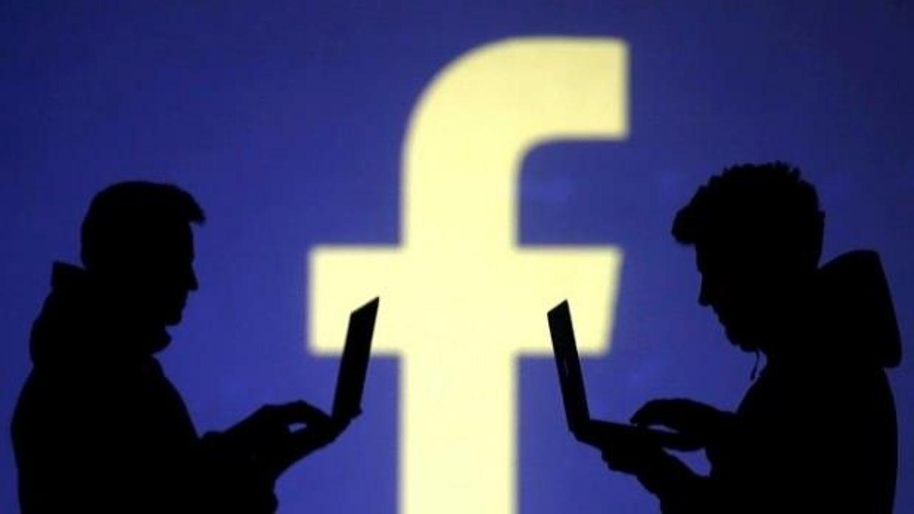 Facebook'tan koronvirüs güncellemesi