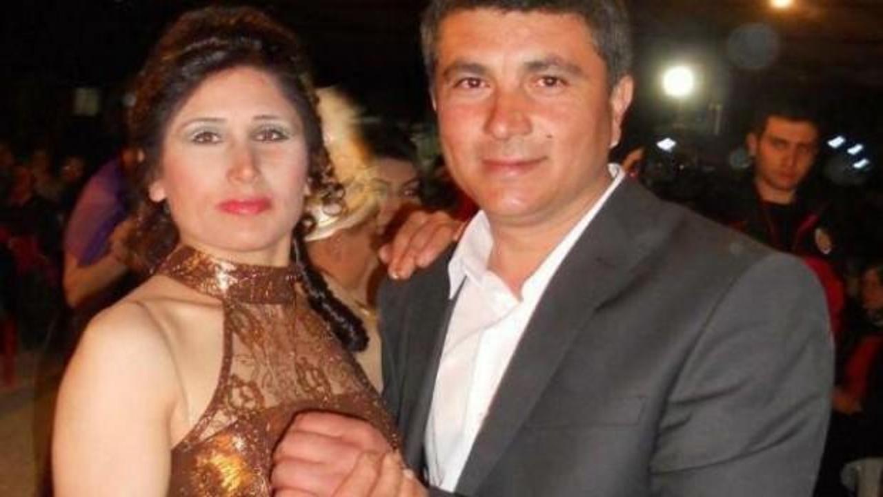 Filiz'i d&ouml;verek &ouml;l&uuml;m&uuml;ne neden olan eşine 24 yıl hapis istemi