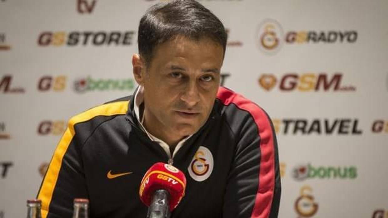 Galatasaray doktorundan koronavirüs açıklaması
