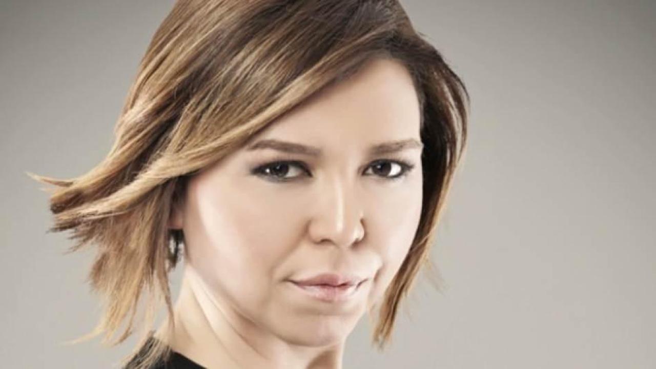 Gazeteci Esin &Ouml;vet, 14 g&uuml;n kuralına uymayan arkadaşını şikayet etti