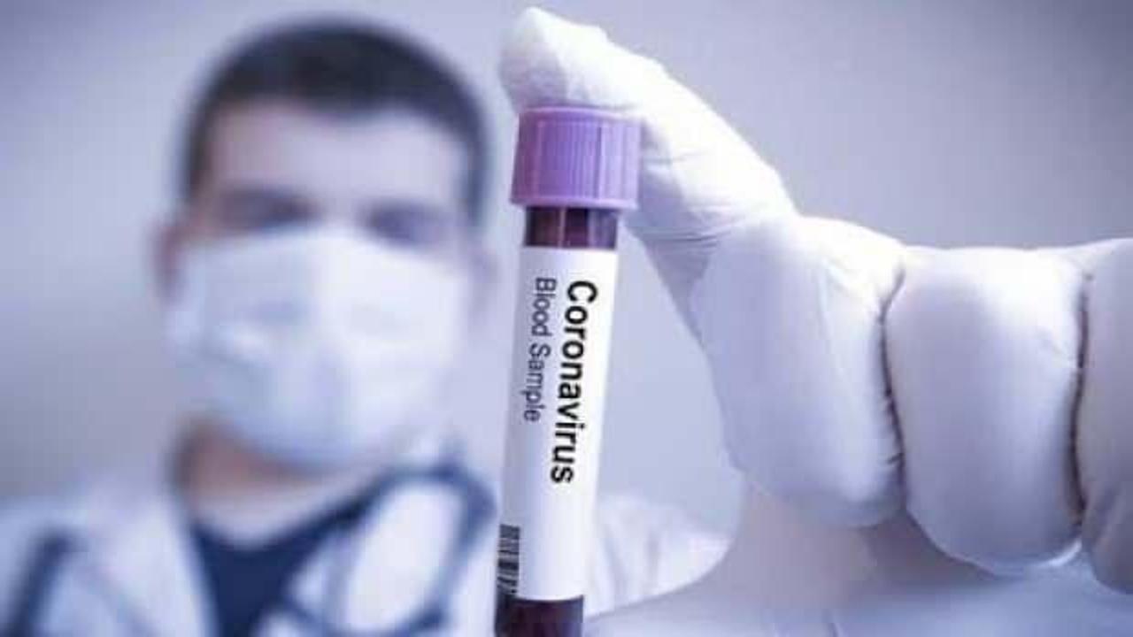 Gazze'de ilk koronavirüs vakası tespit edildi