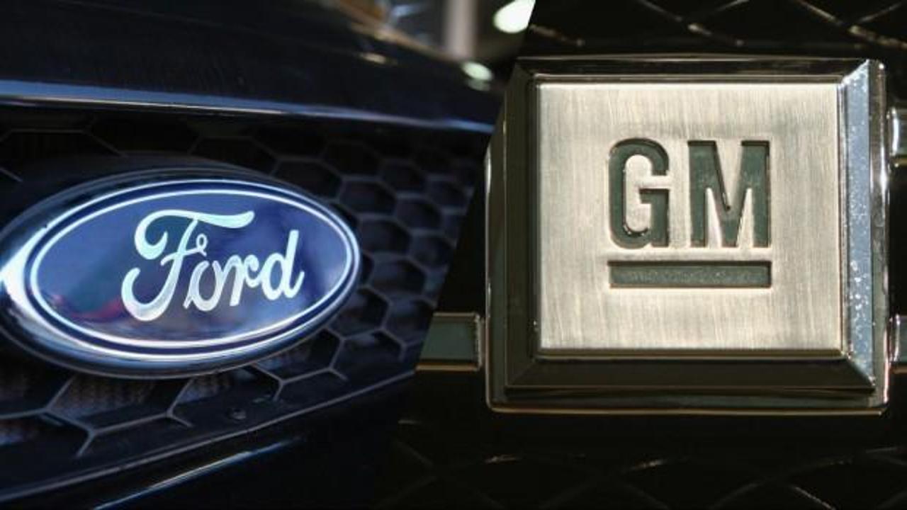 General Motor ve Ford medikal ürün üretebilir!