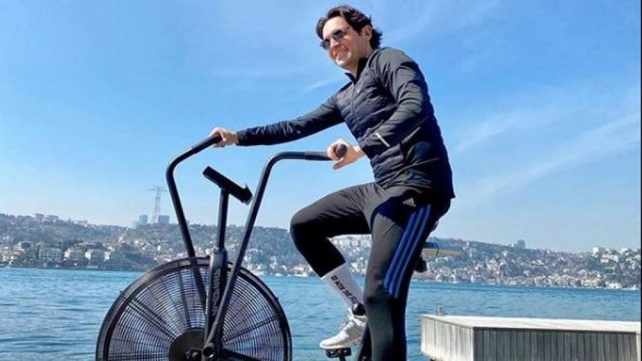 Hacı Sabancı'nın yalısının değeri dudak u&ccedil;uklatıyor!