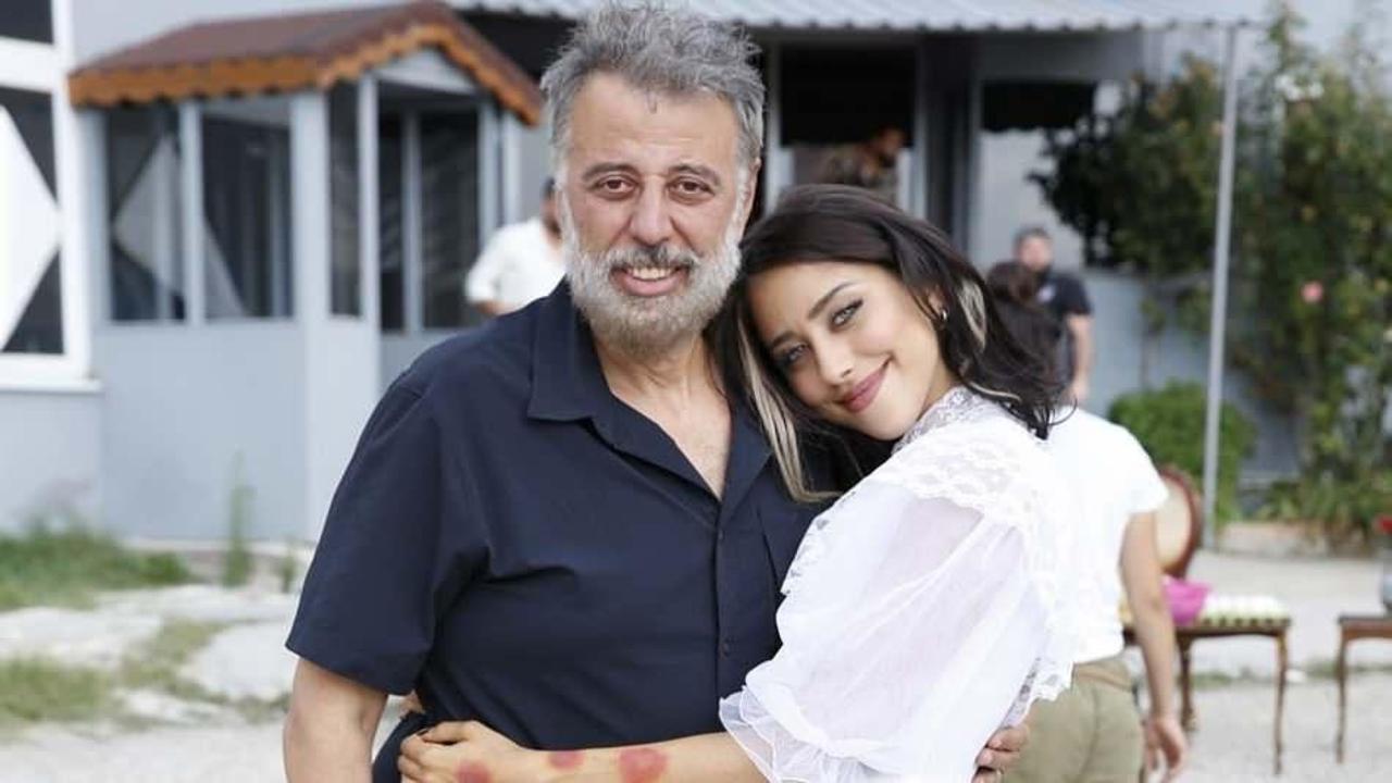 Hamdi Alkan'ın kızı Zeynep Alkan Hollanda'da mahsur kaldı!