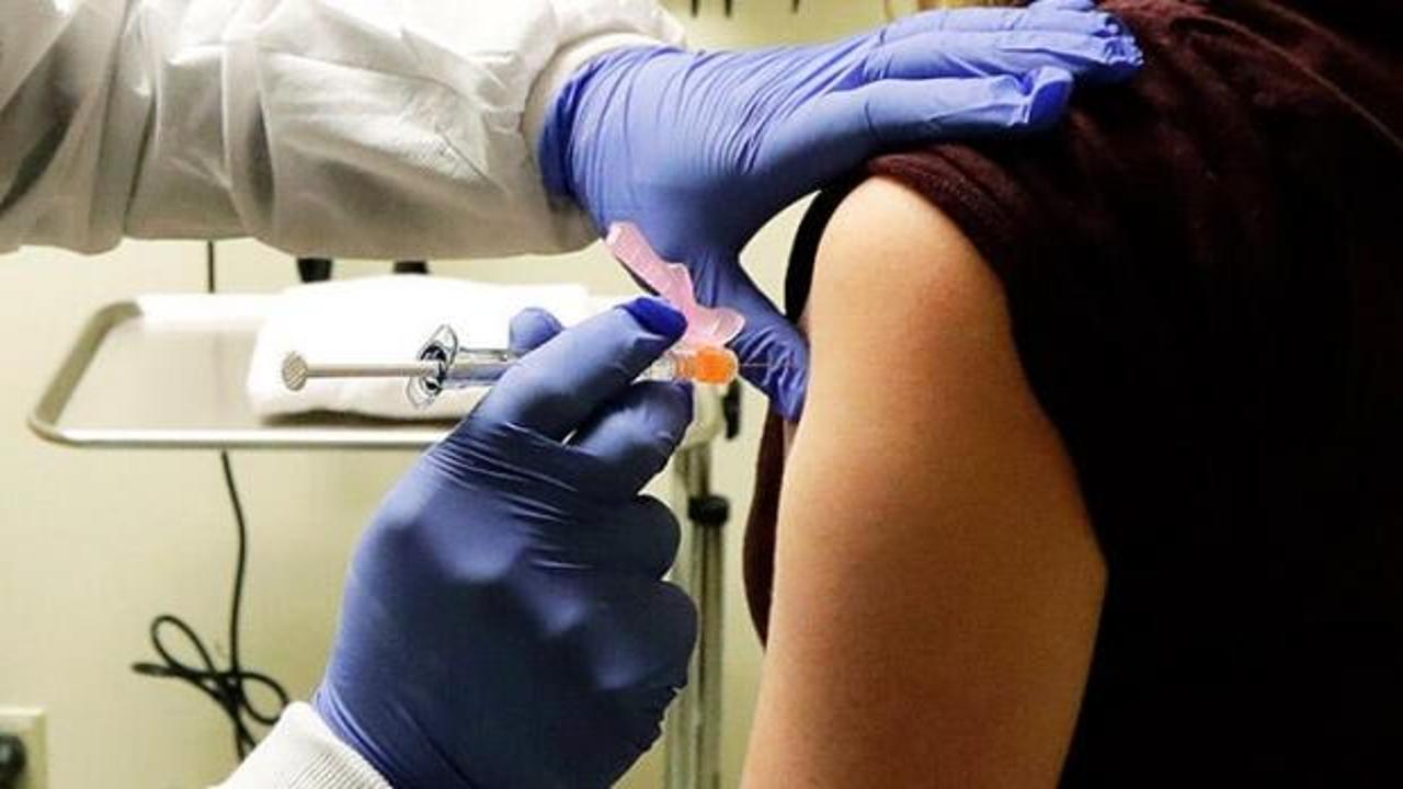 İlk Corona virüs aşısı ABD'de denendi! ABD Başkanı Trump testler hakkında açıklama yaptı 