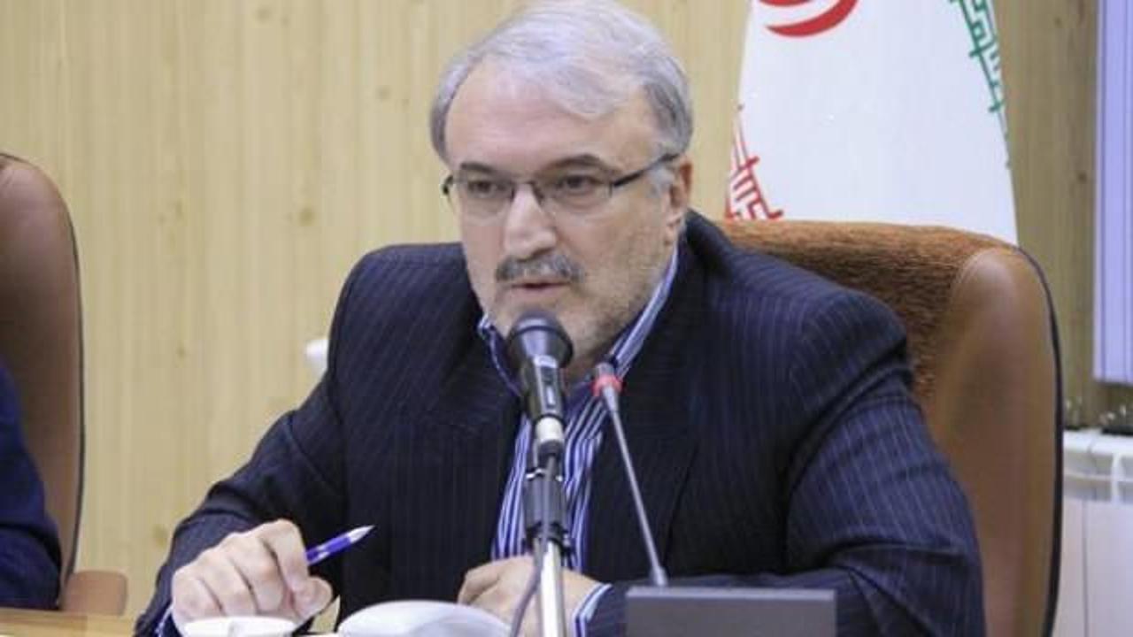 İran Sağlık Bakanı koronavirüs iddialarına cevap verdi: Dürüst bir şekilde açıklıyoruz