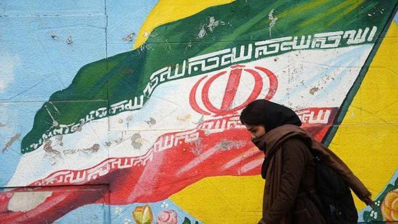 İran kritik eşikte! 'Koronavirüsü 15 güne kadar kontrol edemezsek ağır kayıplar veririz'