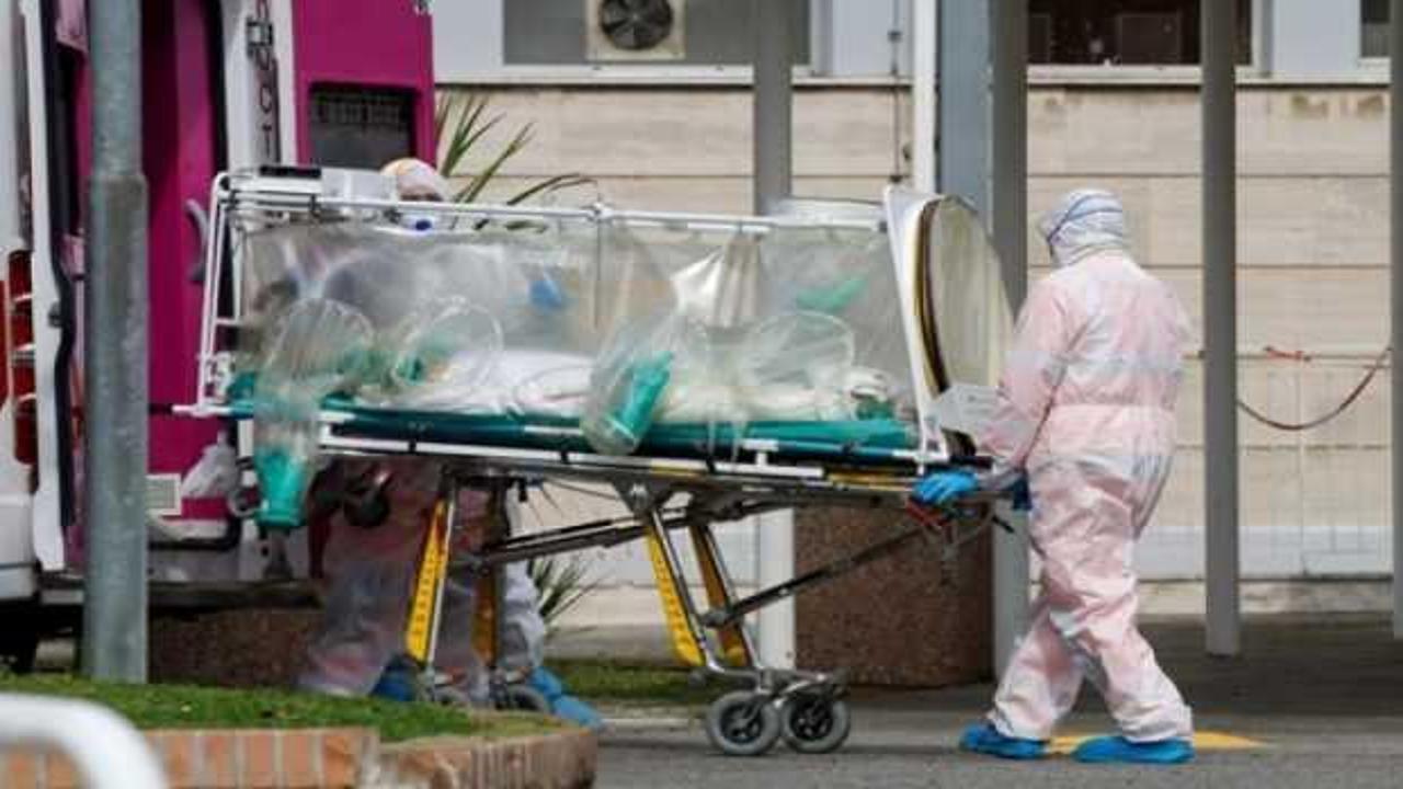 İtalya'da binlerce &ouml;l&uuml;m&uuml;n ardından b&uuml;y&uuml;k skandal