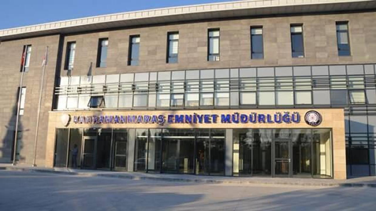 Kahramanmaraş'ta asılsız koronavirüs paylaşımına 2 gözaltı