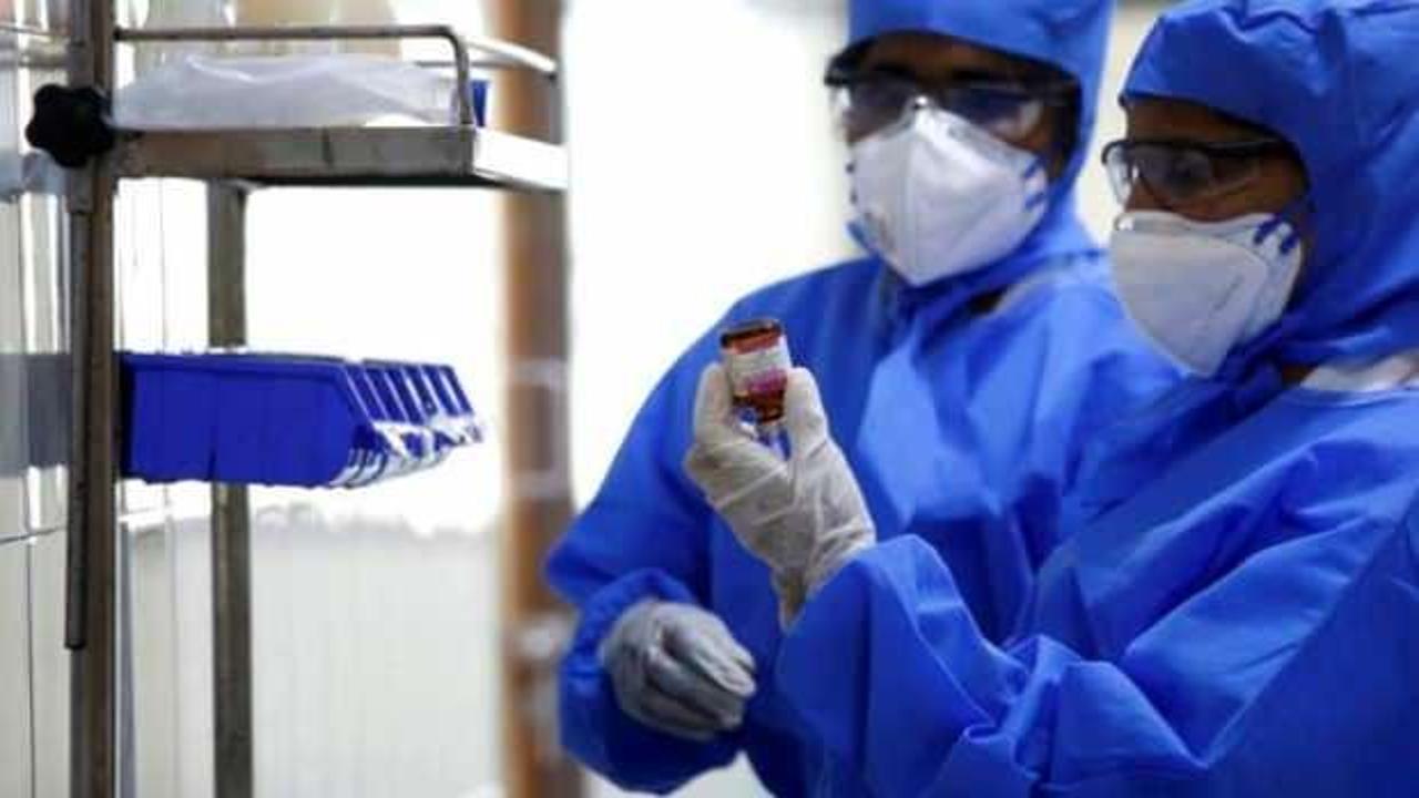 Sırbistan'da koronavirüs nedeniyle ilk ölüm gerçekleşti