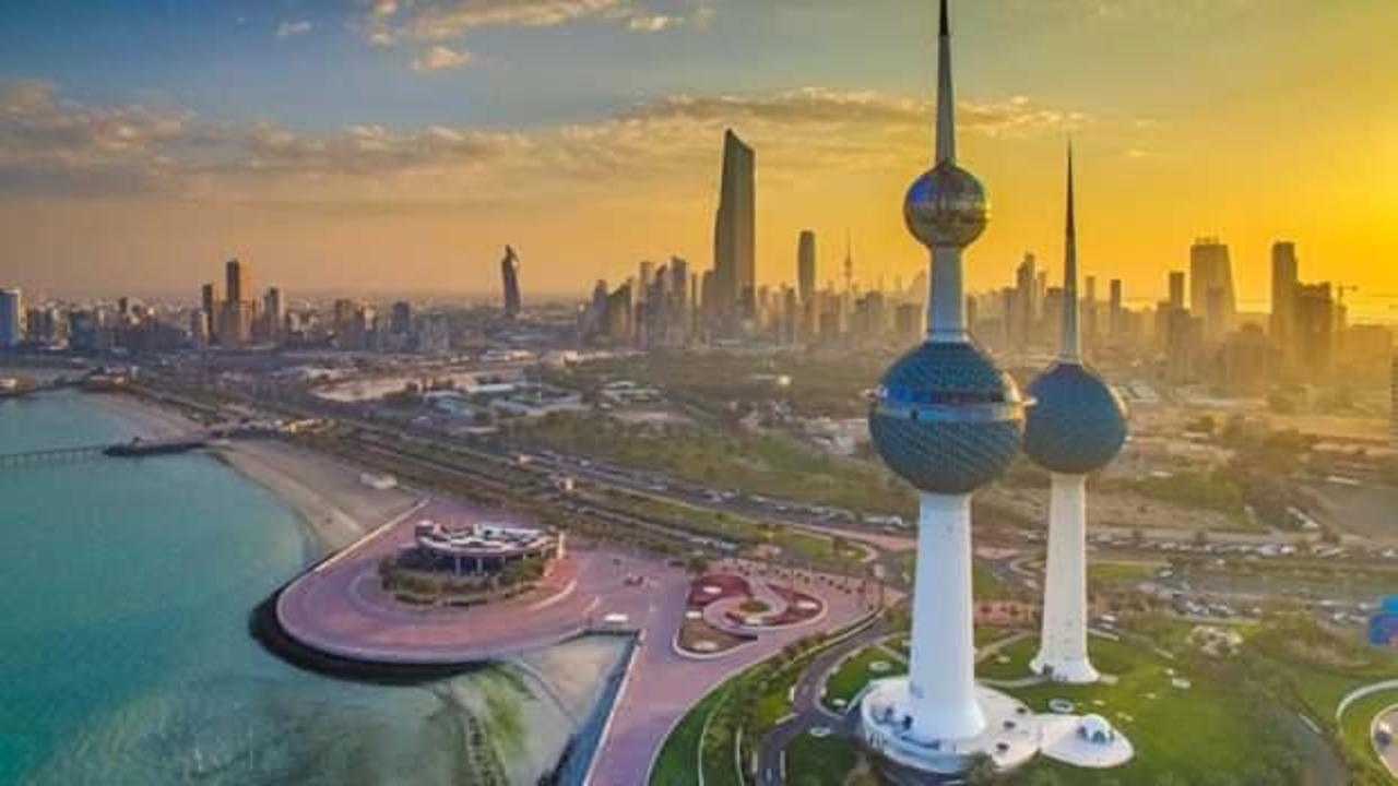 Kuveyt, koronavirüs nedeniyle kısmi sokağa çıkma yasağı kararı aldı