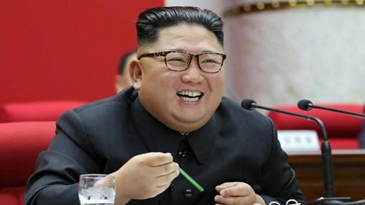 Dünyadaki korona krizine aldırış etmedi! Kuzey Kore yine yaptı yapacağını
