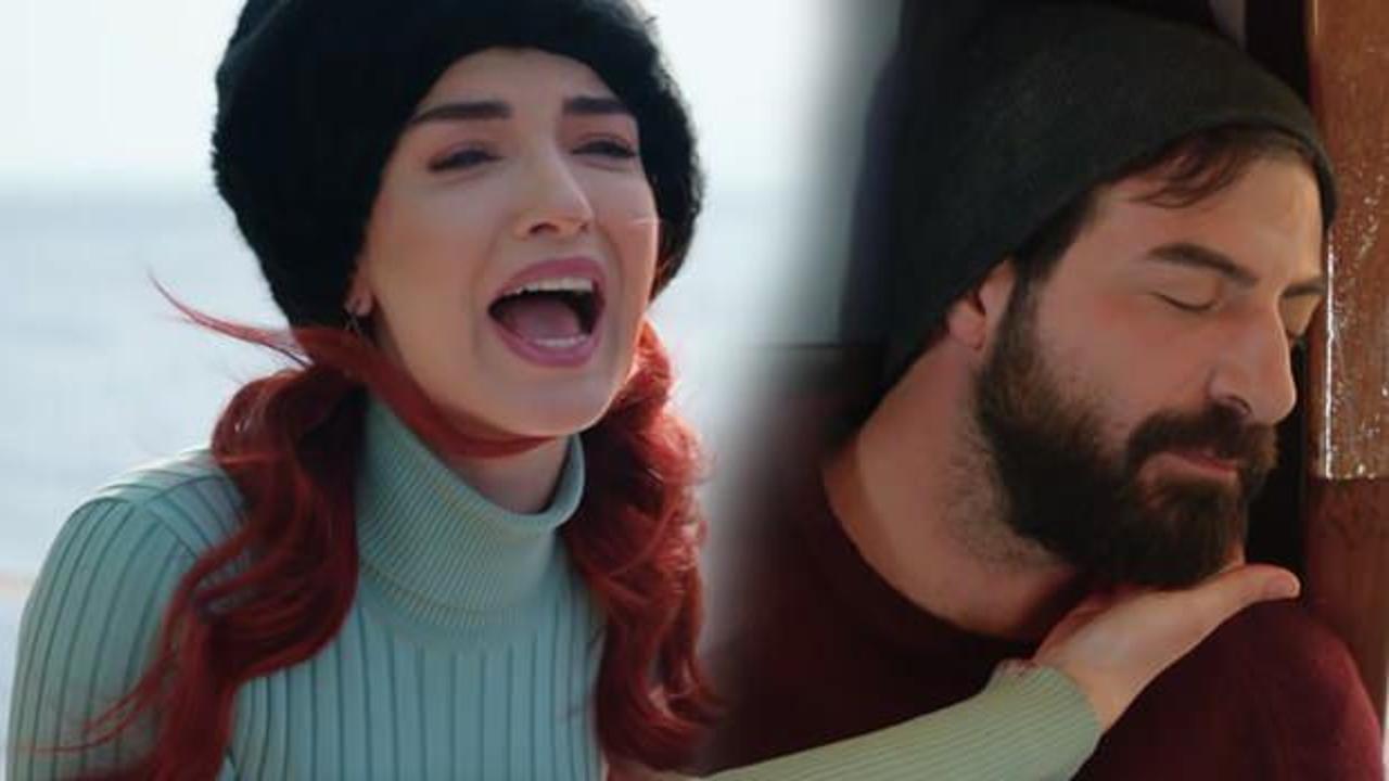 Kuzey Yıldızı 26.bölüm 2.fragmanı: Ezber bozan plan! İşini sağlam kazığa bağlıyor...