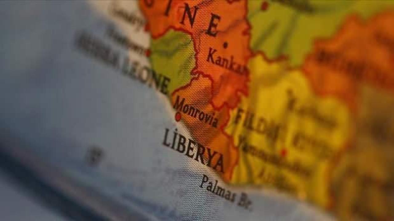 Liberya'da ilk yeni tip koronavirüs vakası görüldü