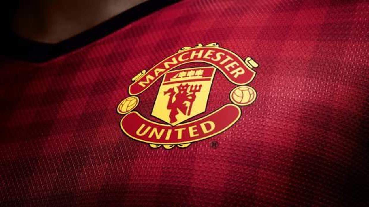 Manchester United sağlık ekipmanı bağışladı