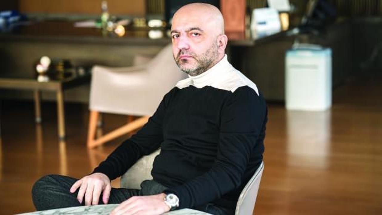 Mübariz Mansimov Gurbanoğlu tutuklandı