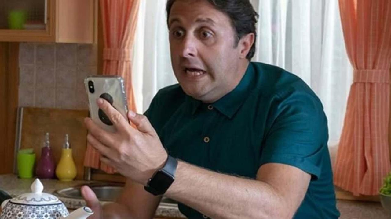 M&uuml;stakbel Damat filmi ertelendi, Covid-19 engel oldu!