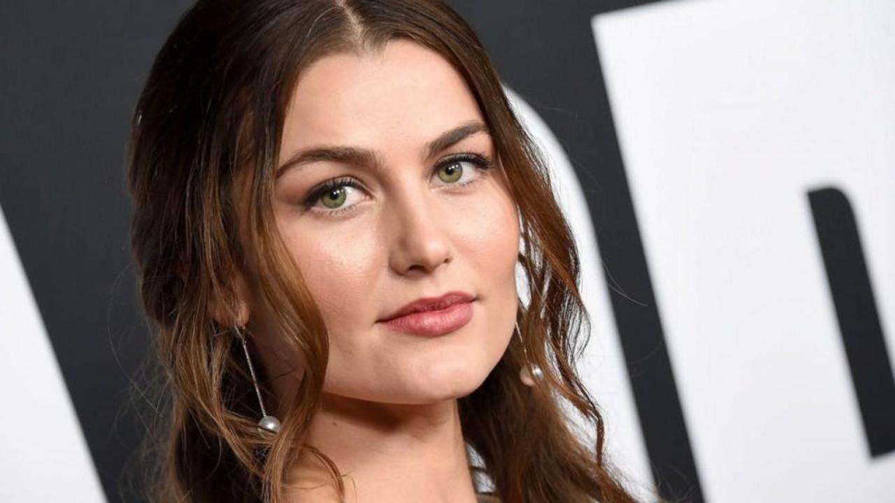 Oyuncu Rachel Matthews koronavirüsüne yakalandı! Neler yaşadığını gün gün anlattı...