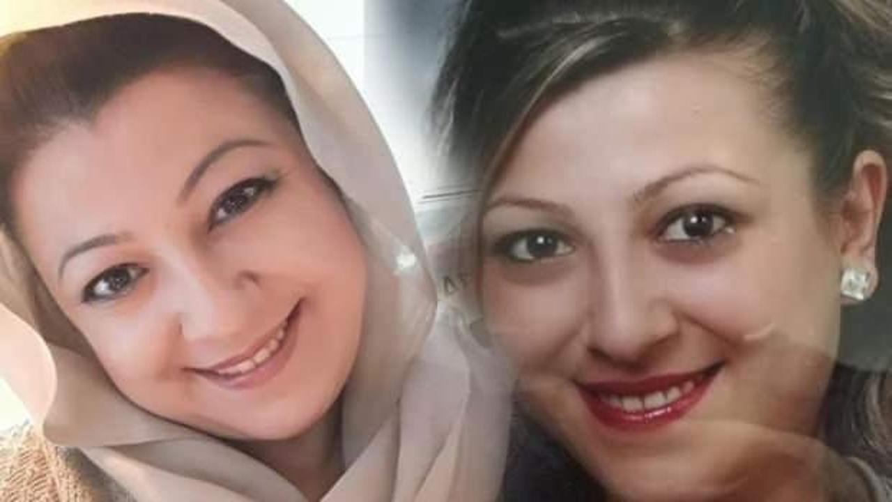 Pizza d&uuml;kkanında vurulan kadından acı haber