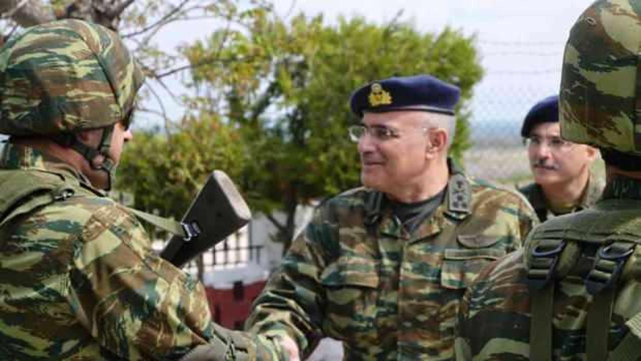 Rum ordusunda koronavirüs alarmı, Savunma Bakanı'na evinde karantina