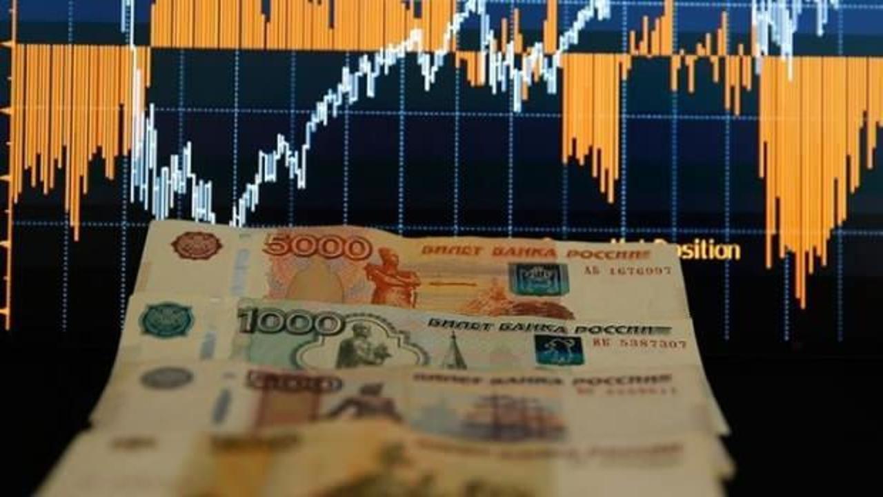 Rus piyasalarında kayıplar artarak devam ediyor