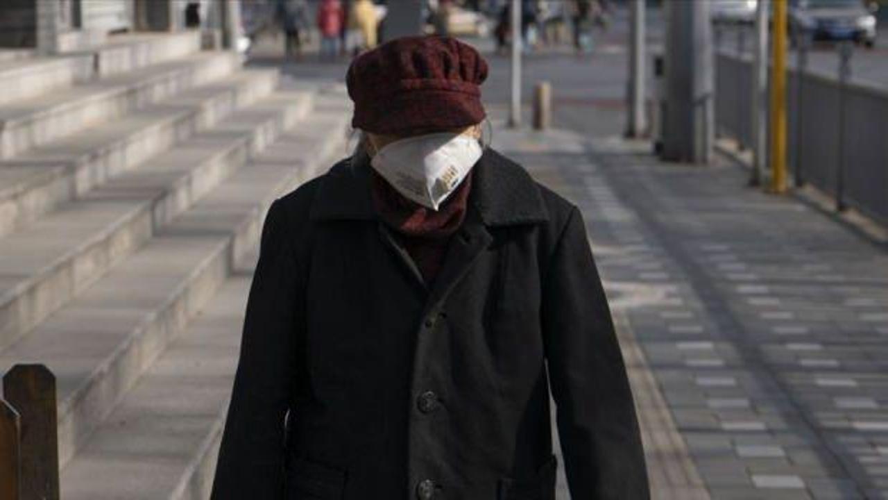 Çin, yeni tip koronavirüsün ortaya çıktığı Hubey'de seyahat kısıtlamasını esnetti