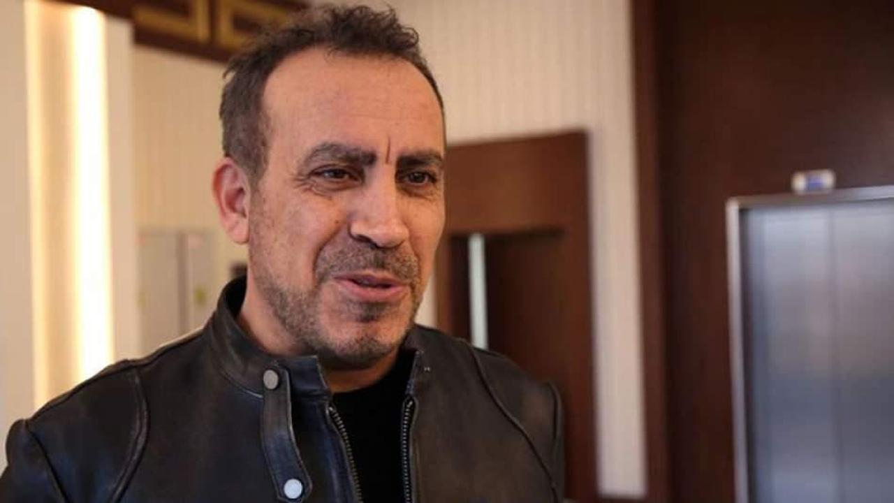 Şarkıcı Haluk Levent duyurdu! AHBAP 2 bin aileye destek çıkacak...