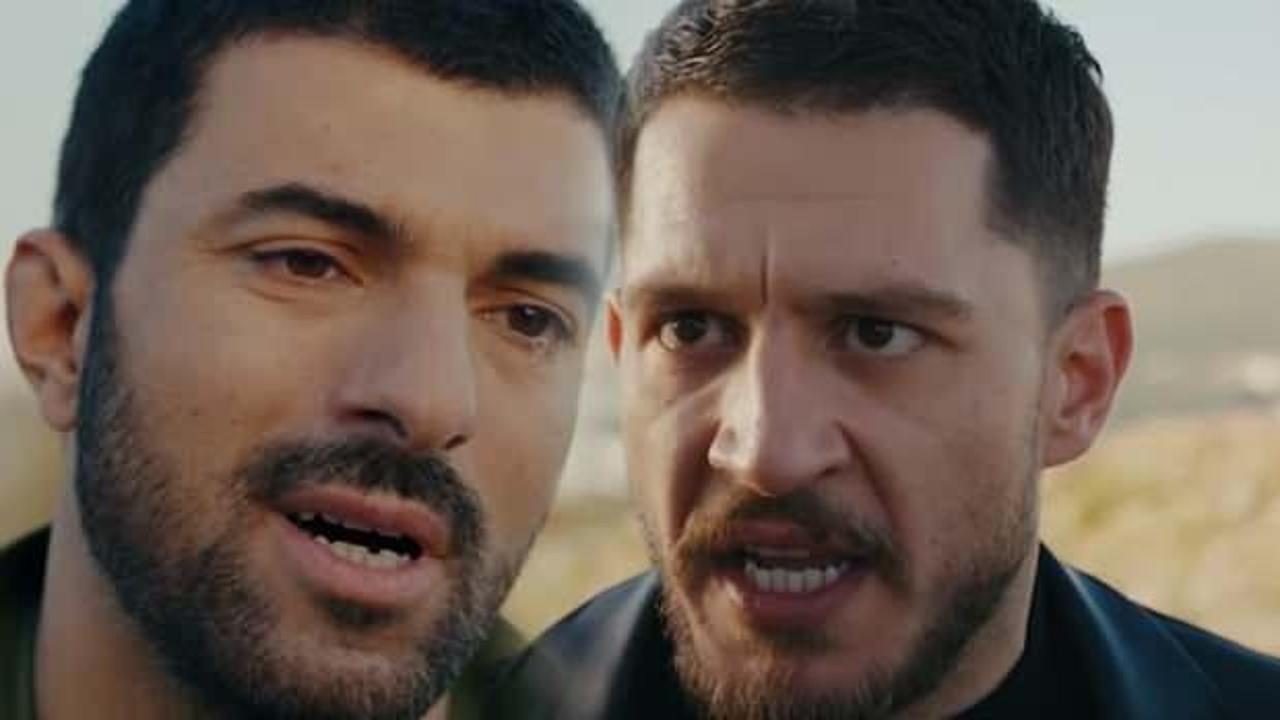 Sefirin Kızı 14.bölüm 2.fragmanı: Geri dönüşü olmayan bir yola giriyor! Kendini feda etti...