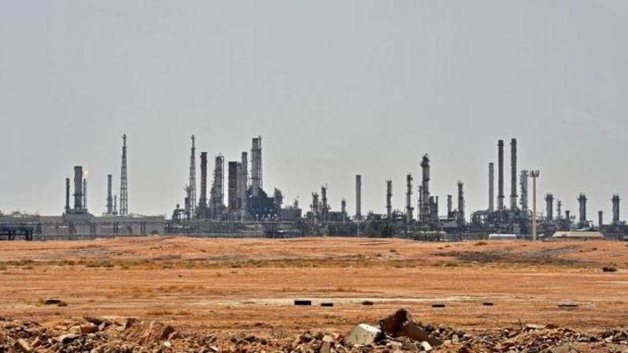 Suudi Arabistan'ın yeni petrol planı! Dibi görünce harekete geçtiler