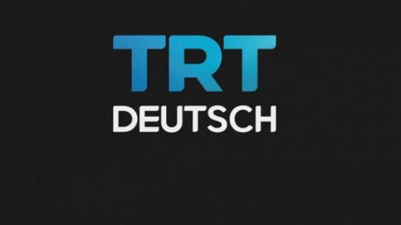 TRT Deutsch'e tehdit mektubu