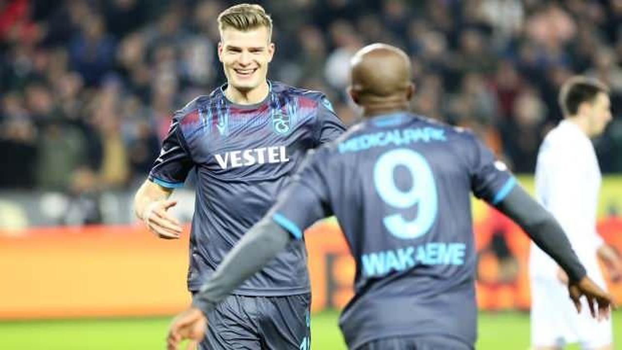 Sörloth'un menajeri konuştu! Real Madrid, Sevilla...