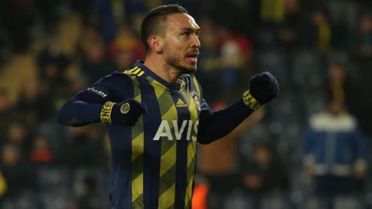 Fenerbahçeli oyuncuya Süper Lig ekipleri talip oldu!