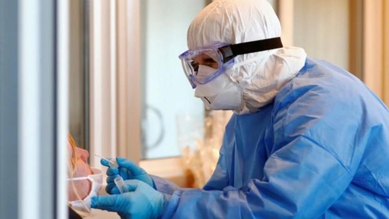 Brezilya'da koronavirüsten ölenlerin sayısı 92'ye çıktı