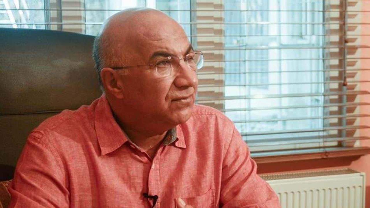 Arif Verimli M&uuml;ge Anlı'nın canlı yayınına &ccedil;ıkamadı! Arif Verimli kimdir?