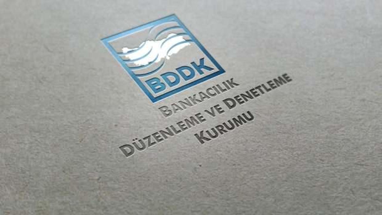BDDK'dan bankaları rahatlatıcı karar