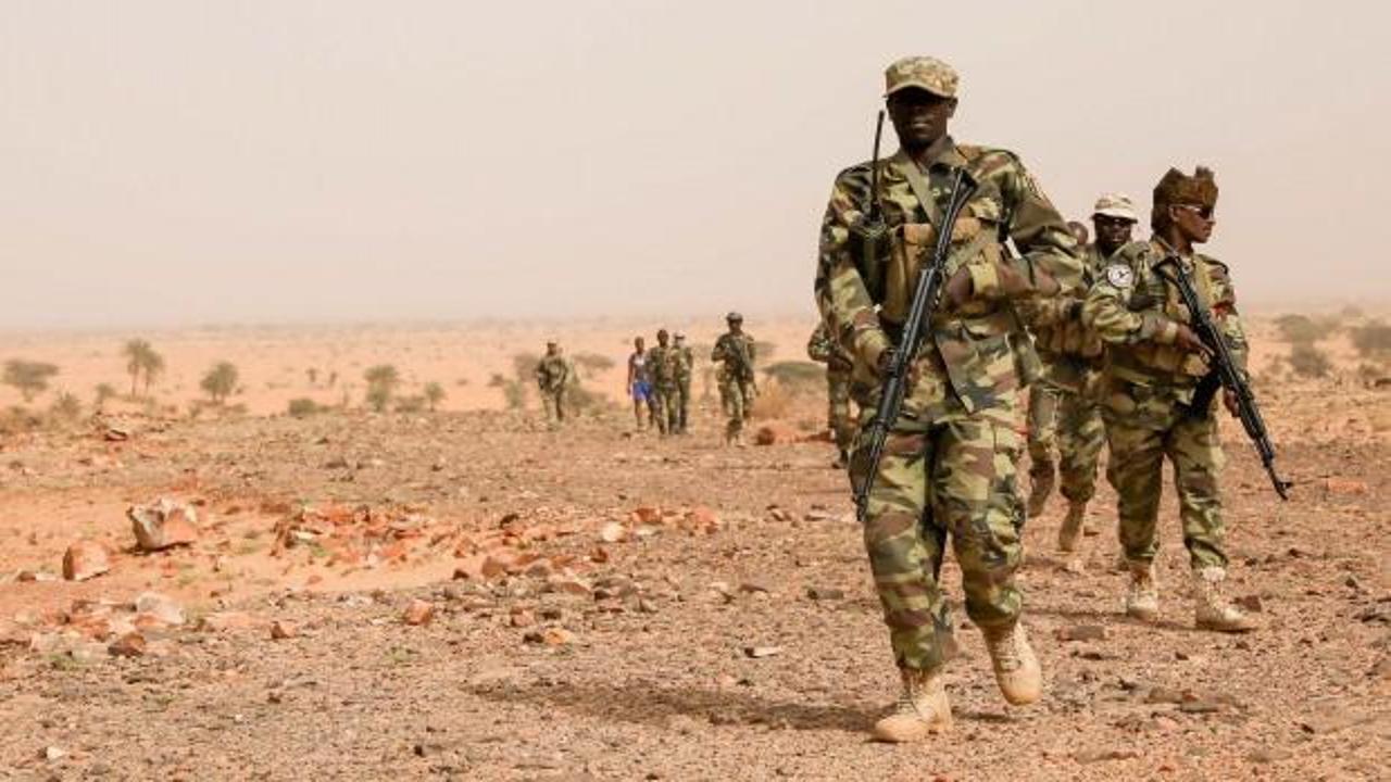 Boko Haram, Çad ordusuna saldırdı: 92 ölü