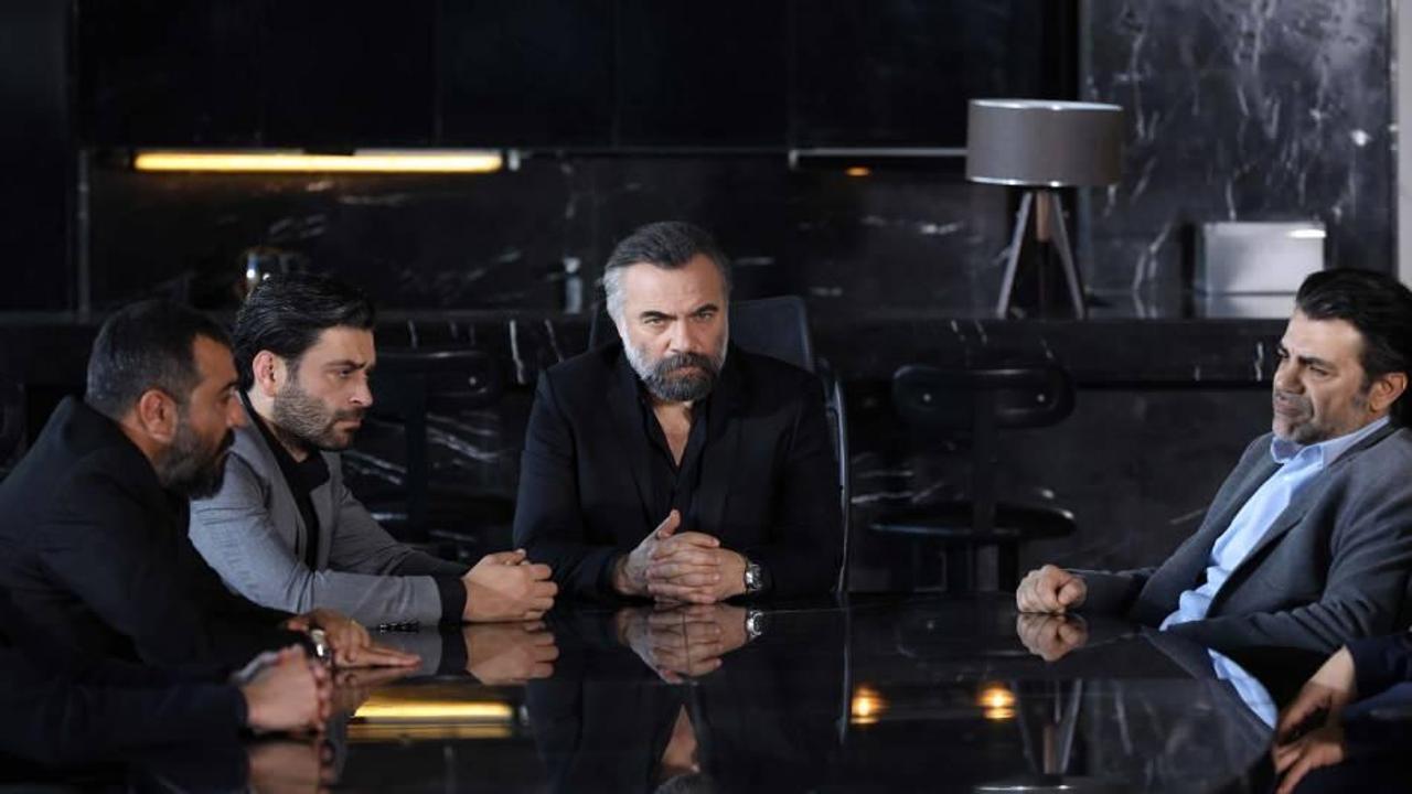 B&uuml;t&uuml;n diziler iptal etti! Eşkıya D&uuml;nyaya H&uuml;k&uuml;mdar Olmaz yapımcılarından şaşırtan karar...