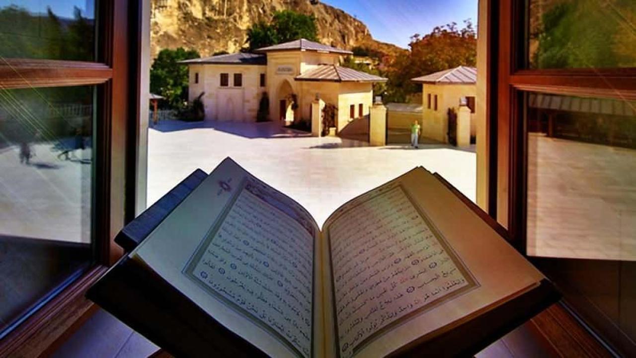 En güzel tevbe istiğfar duası! Nasuh tövbesi nedir? Günahların affı için en etkili tövbe duası