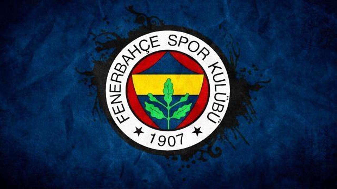 Fenerbahçe açıkladı: "Taburcu edildi"