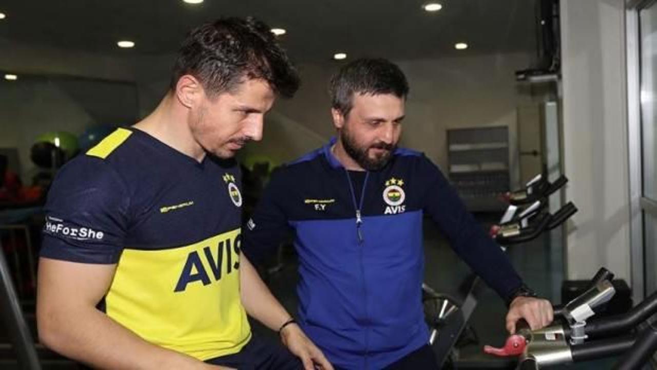 Fenerbahçe'nin son durumu hakkında bilgi