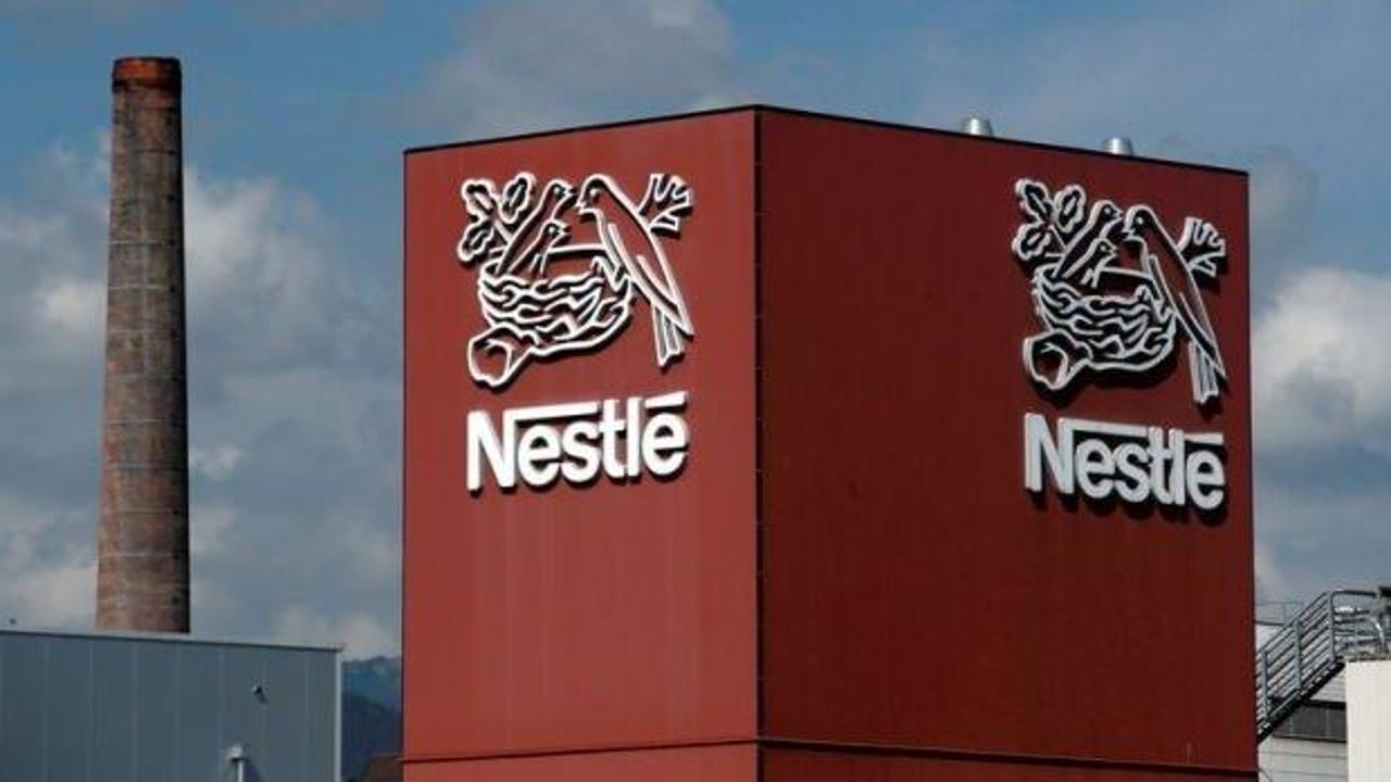 Nestle'den çalışanlarına: 'Yaklaşan fırtınaya hazır olun'