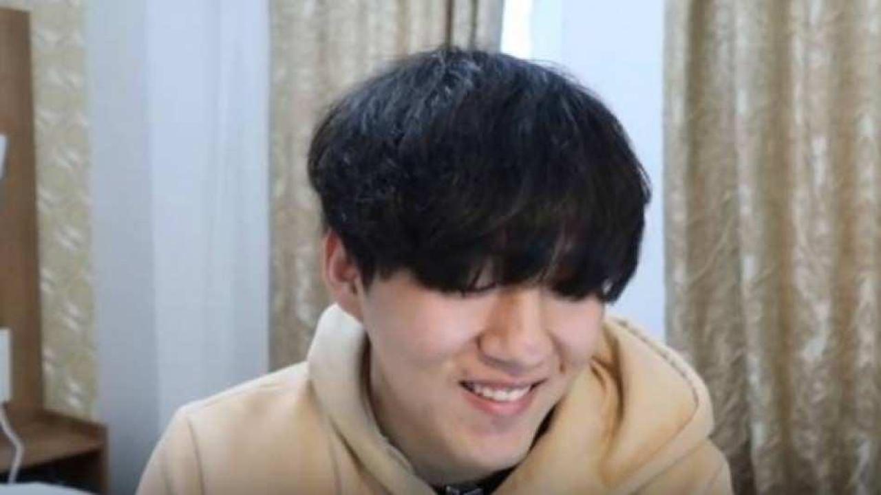 G&uuml;ney Koreli M&uuml;sl&uuml;man YouTuber T&uuml;rkiye'de kaldı