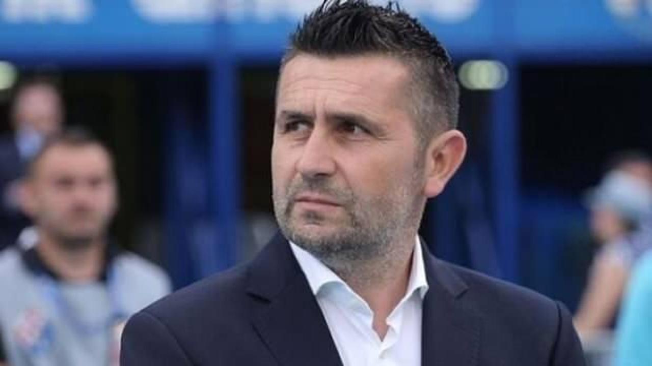 Dinamo Zagreb, tüm antrenörleri işten çıkardı