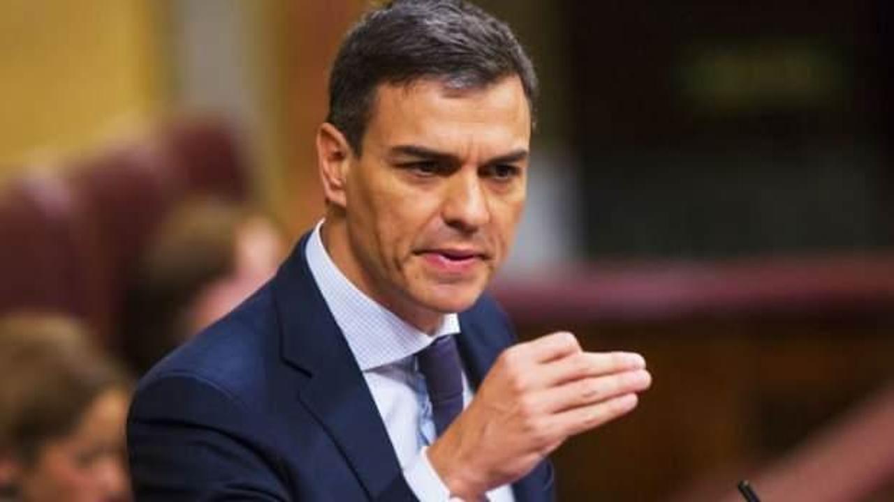 İspanya Başbakanı açıkladı: En kötüsü henüz gelmedi!