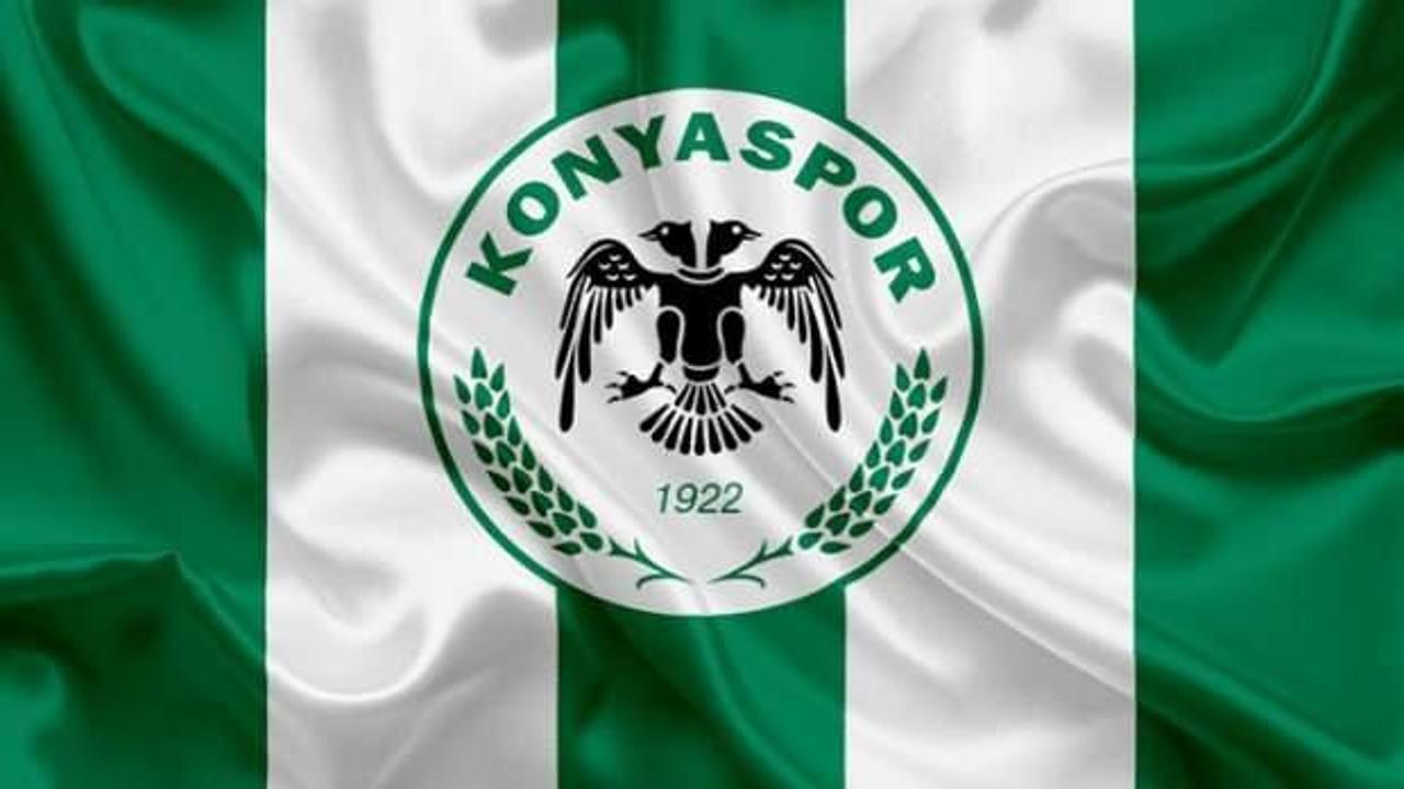 Konyaspor'dan açıklama: Test için başvurduk