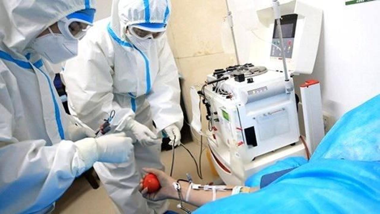 Almanya'da koronavirüs nedeniyle ölen Türk sayısı 15'e yükseldi