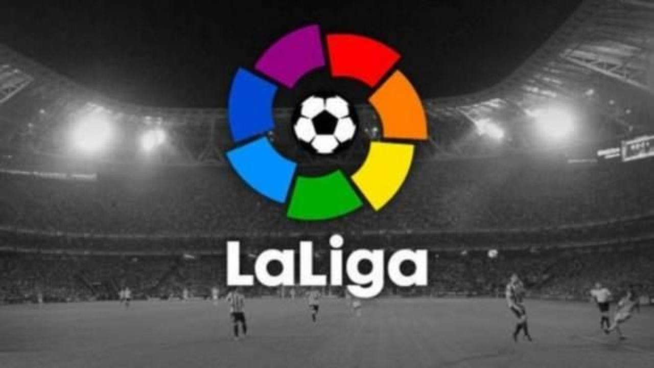 La Liga için başlama tarihi verdiler!