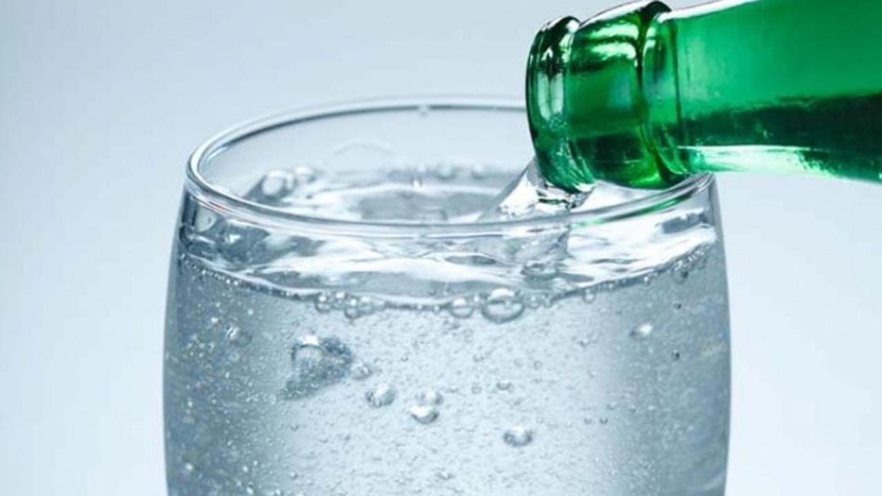 Maden suyunun faydaları nelerdir? Maden suyunun koronavirüs salgınına bir etkisi var mı?